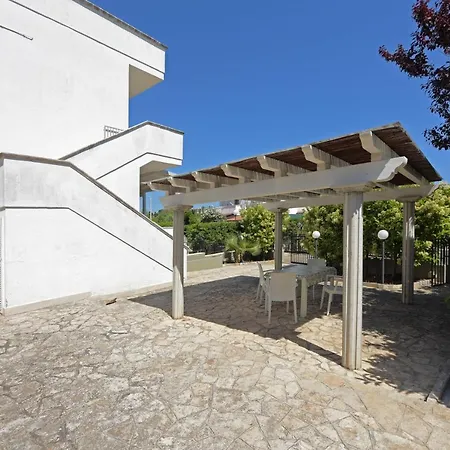 Villetta Terme di Torre Canne Esterno foto