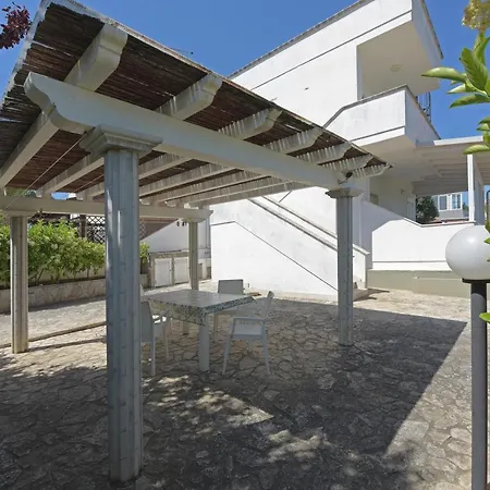 Villetta Terme di Torre Canne Esterno foto