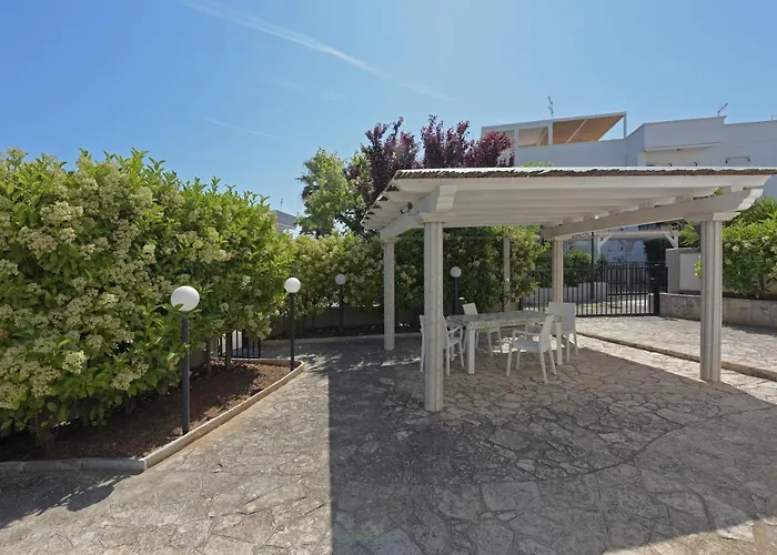 Villetta Terme Di Torre Canne