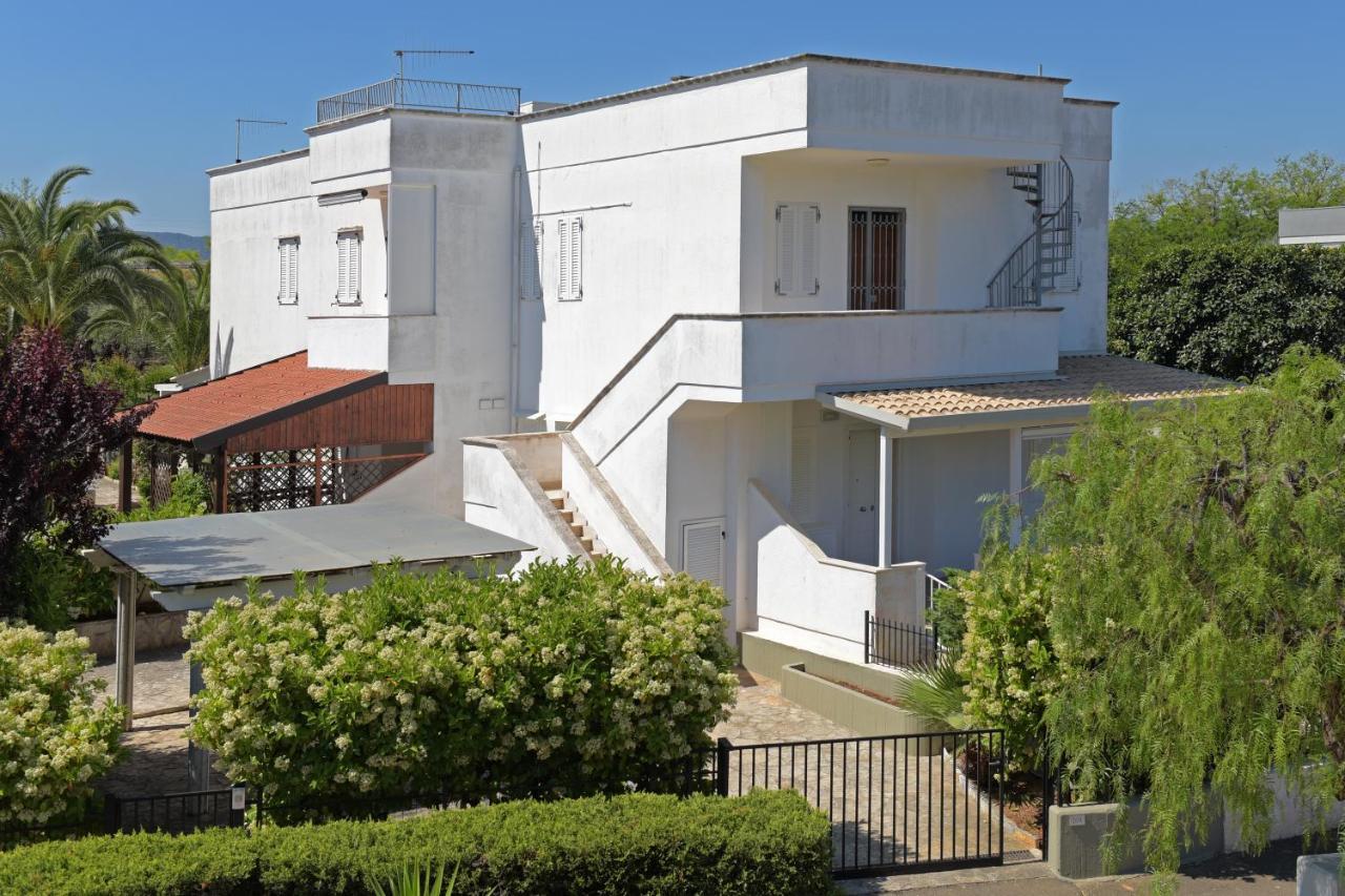 Terme Di Torre Canne