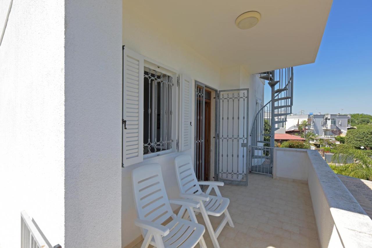 Terme Di * Torre Canne