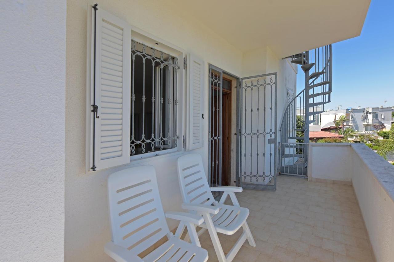 Holiday home Terme Di Torre Canne