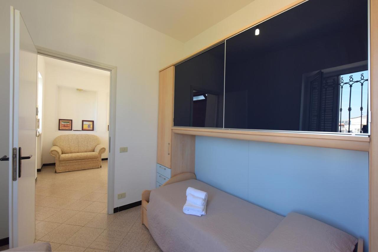 Terme Di Casa vacanze *