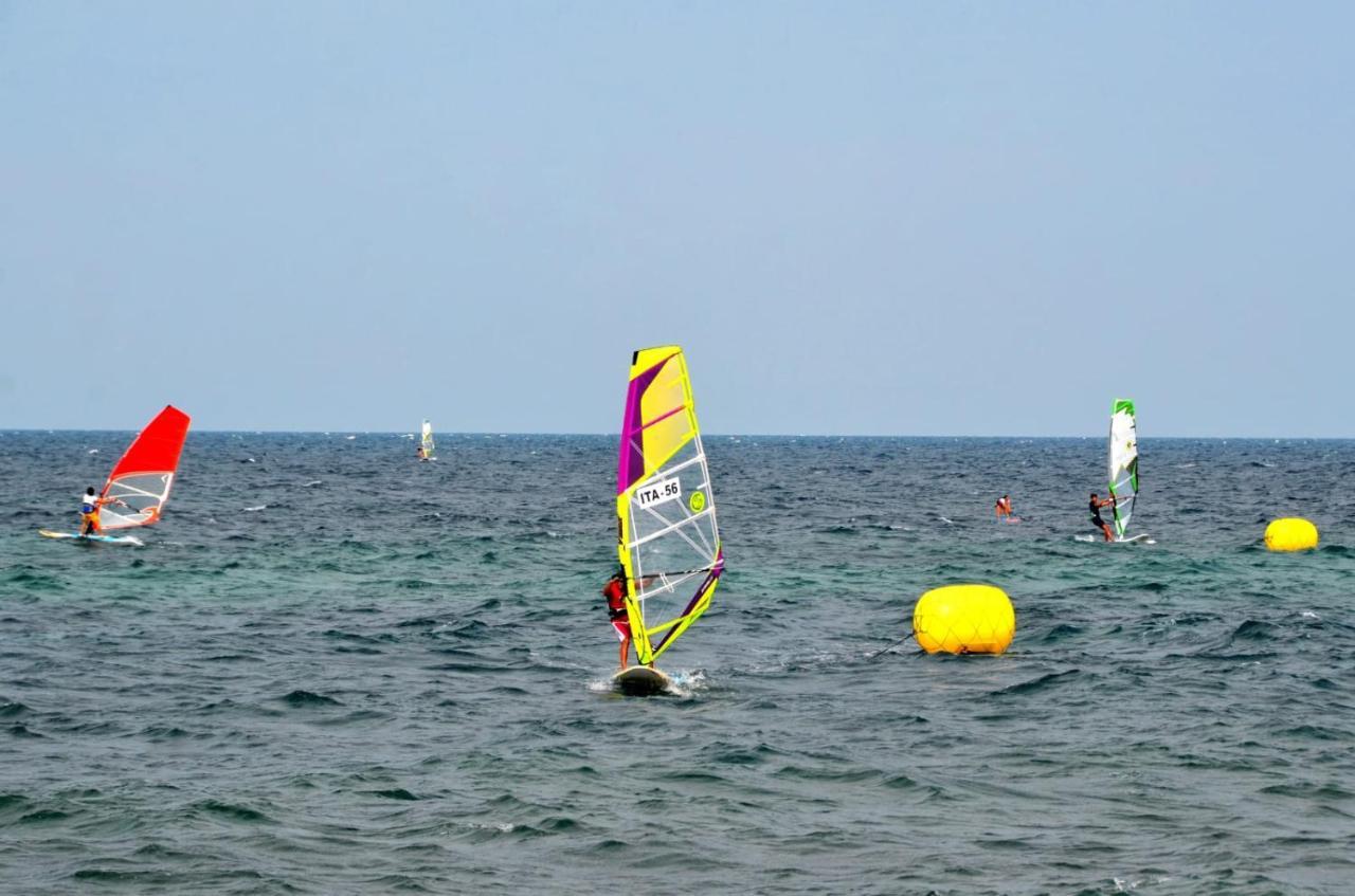 Terme Di Torre Canne