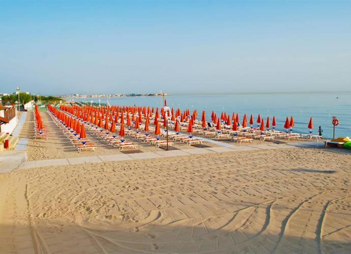 Holiday home Terme Di Torre Canne